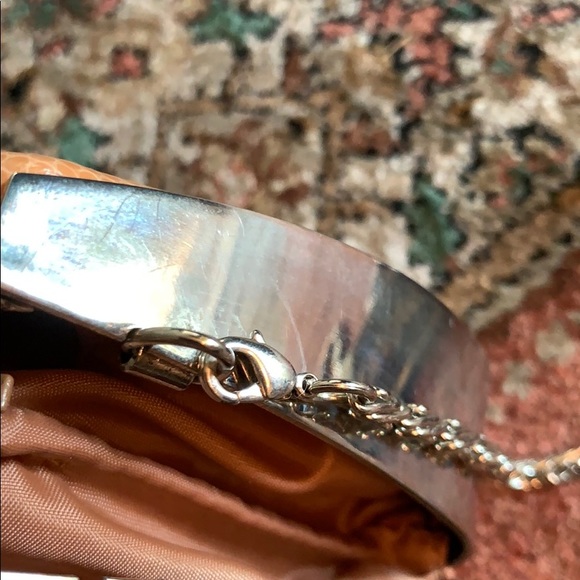 Leather clutch - Picture 8 of 8